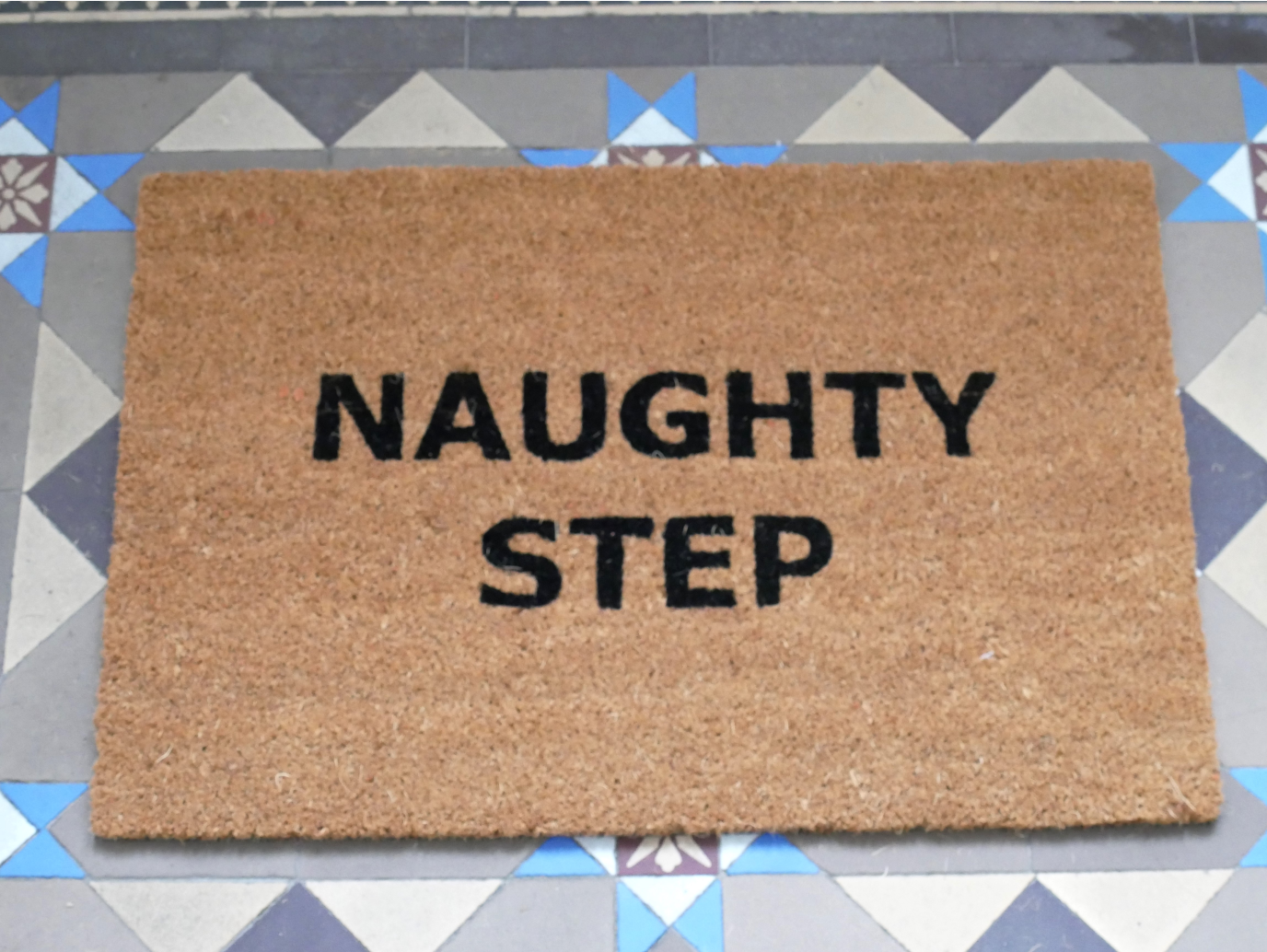 Door Mat