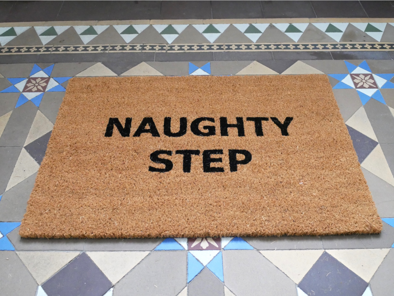 Door Mat