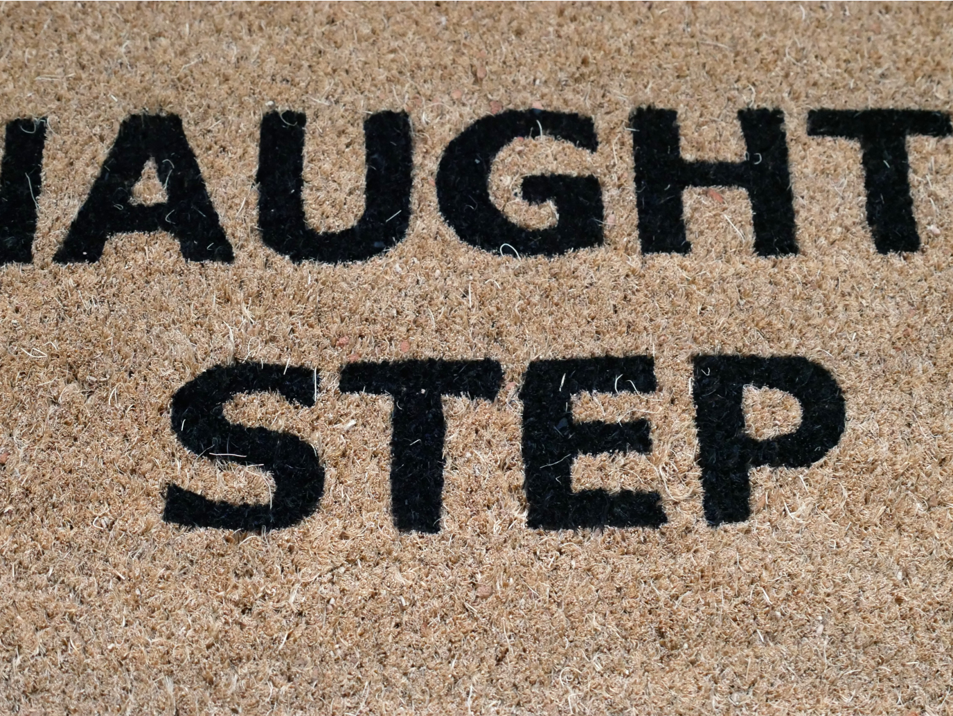 Door Mat
