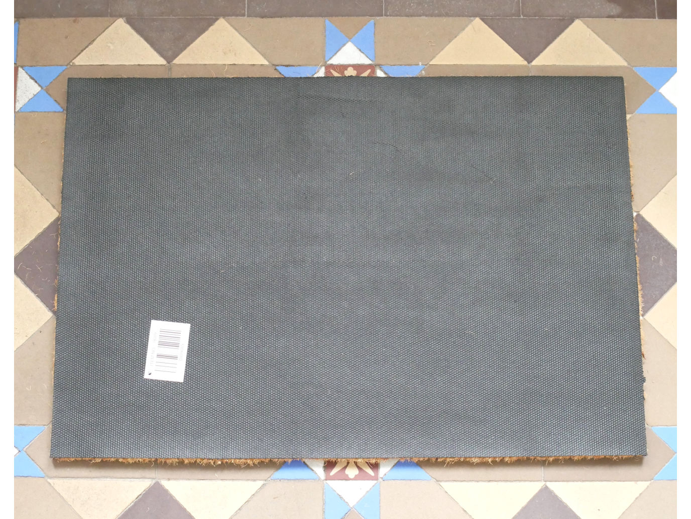 Door Mat