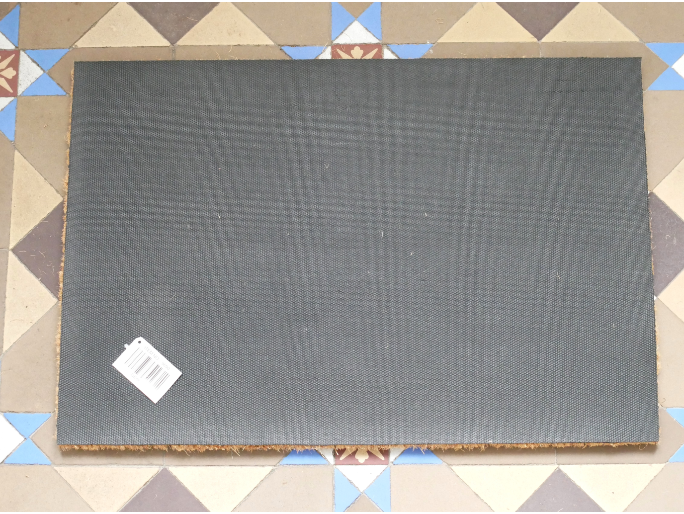 Door Mat