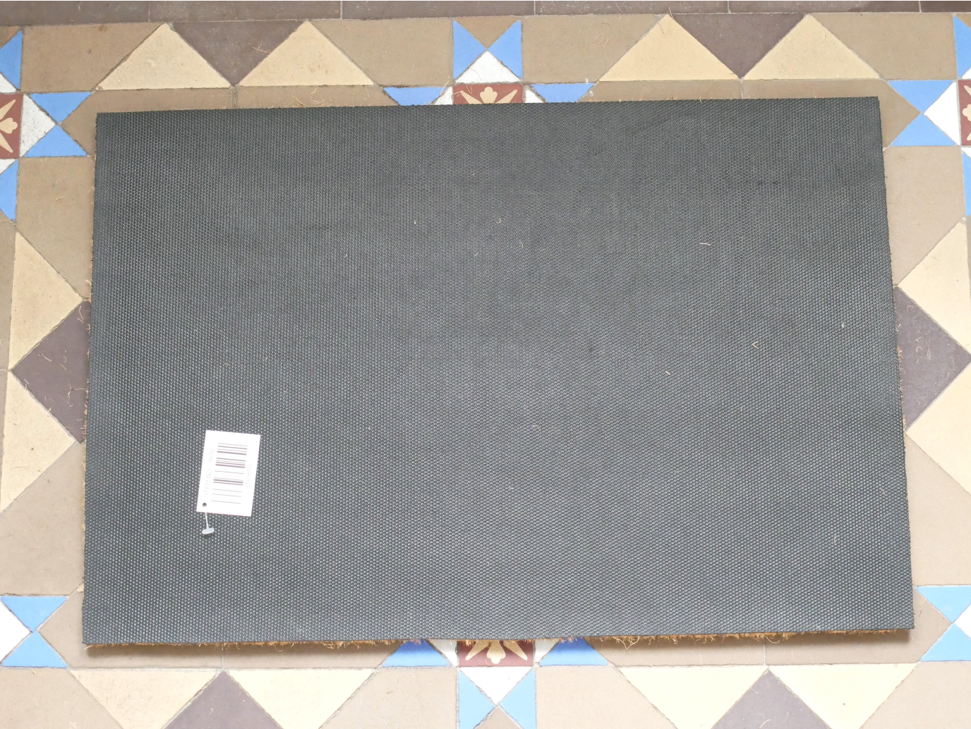Door Mat