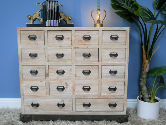 Multi Storage Cabinet