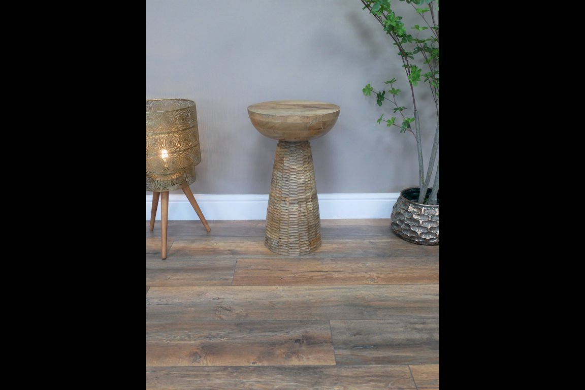 Stool / Side Table