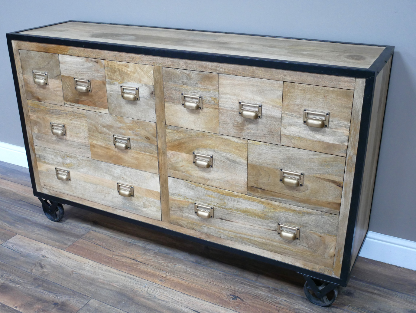 Multi Drawer Cabinet