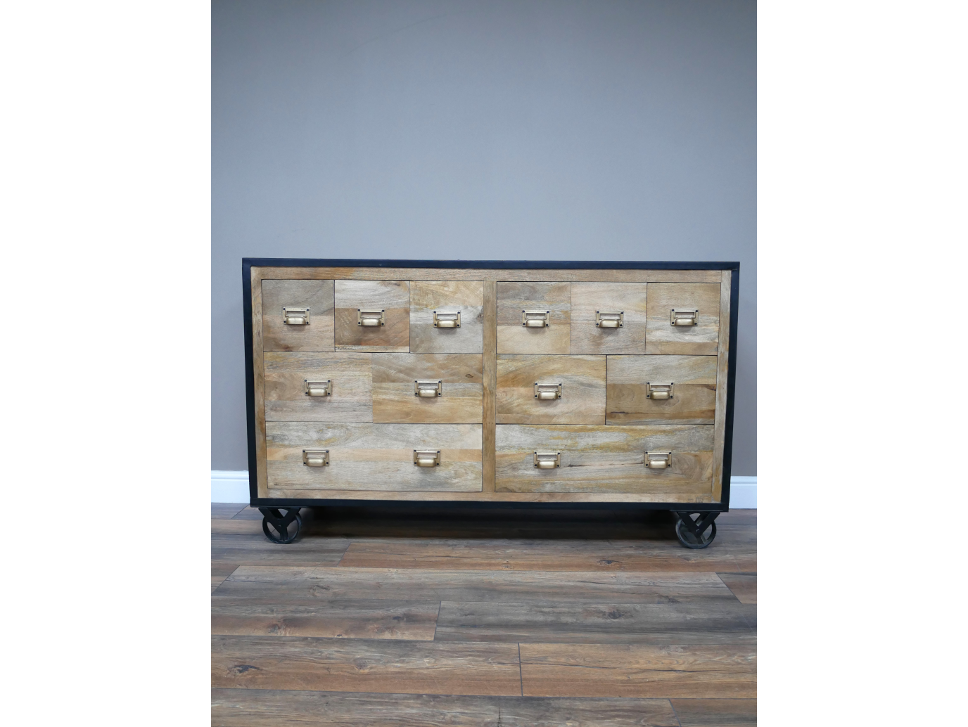 Multi Drawer Cabinet