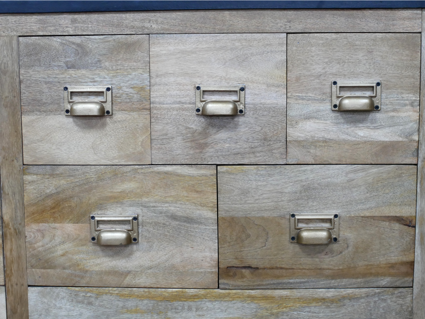 Multi Drawer Cabinet