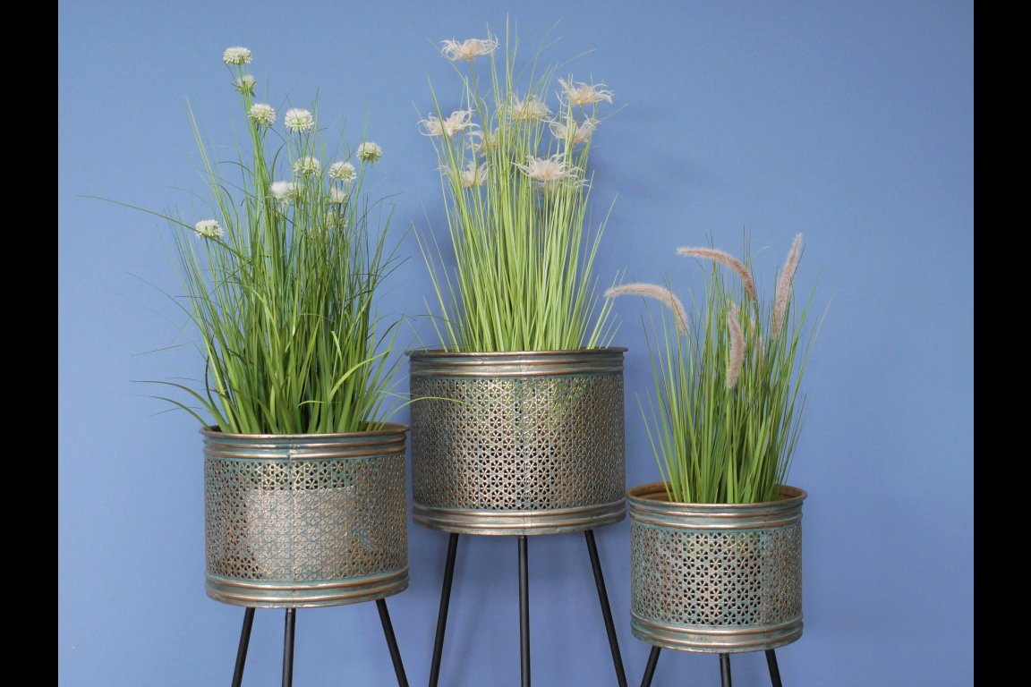 Set Of 3 Planters