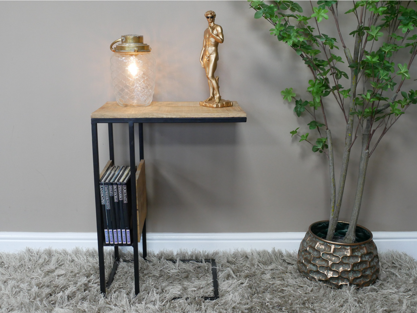 Side Table