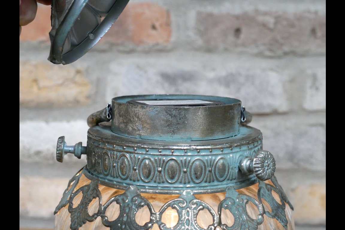 Jar Light