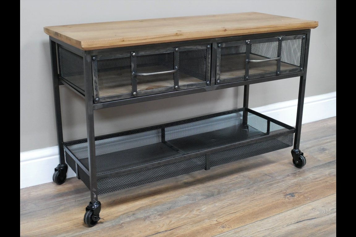 Industrial Cabinet