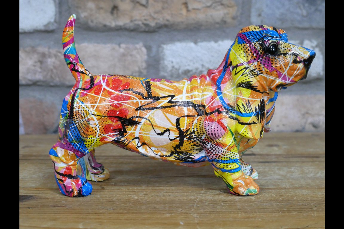 Bassett Hound