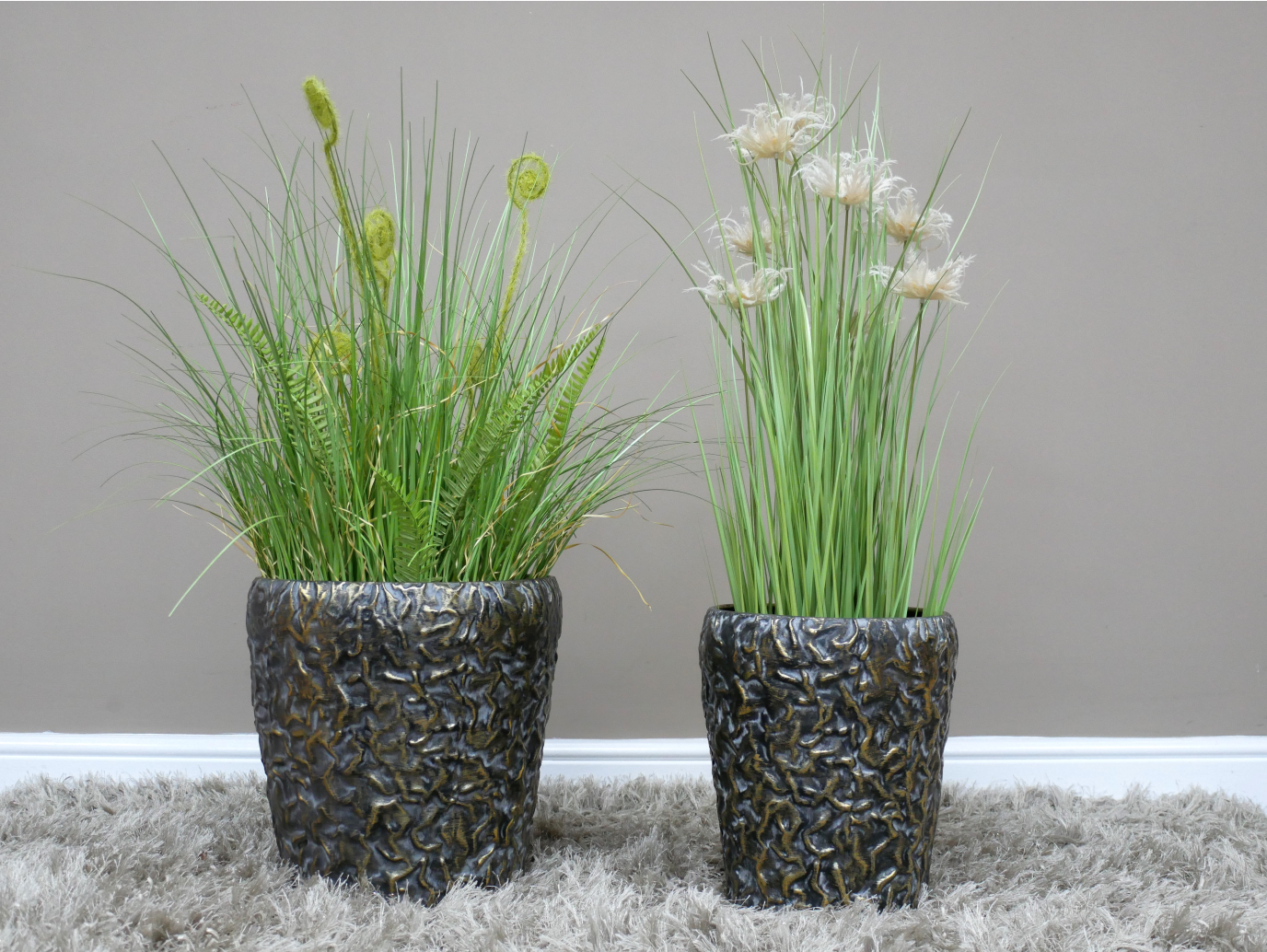 Set Of 2 Planters