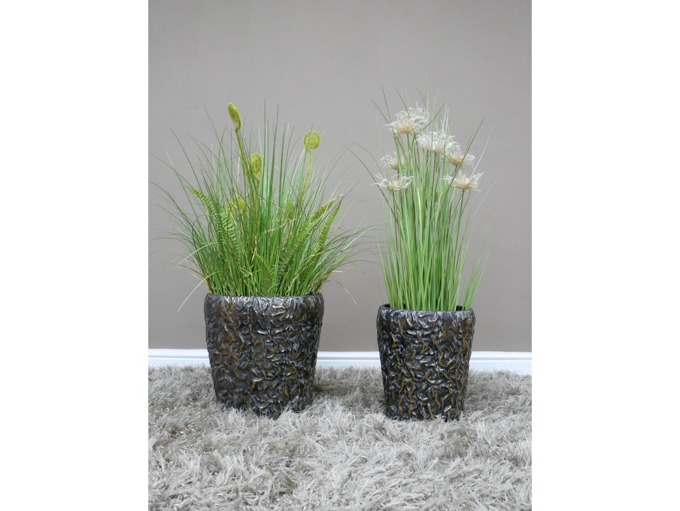Set Of 2 Planters