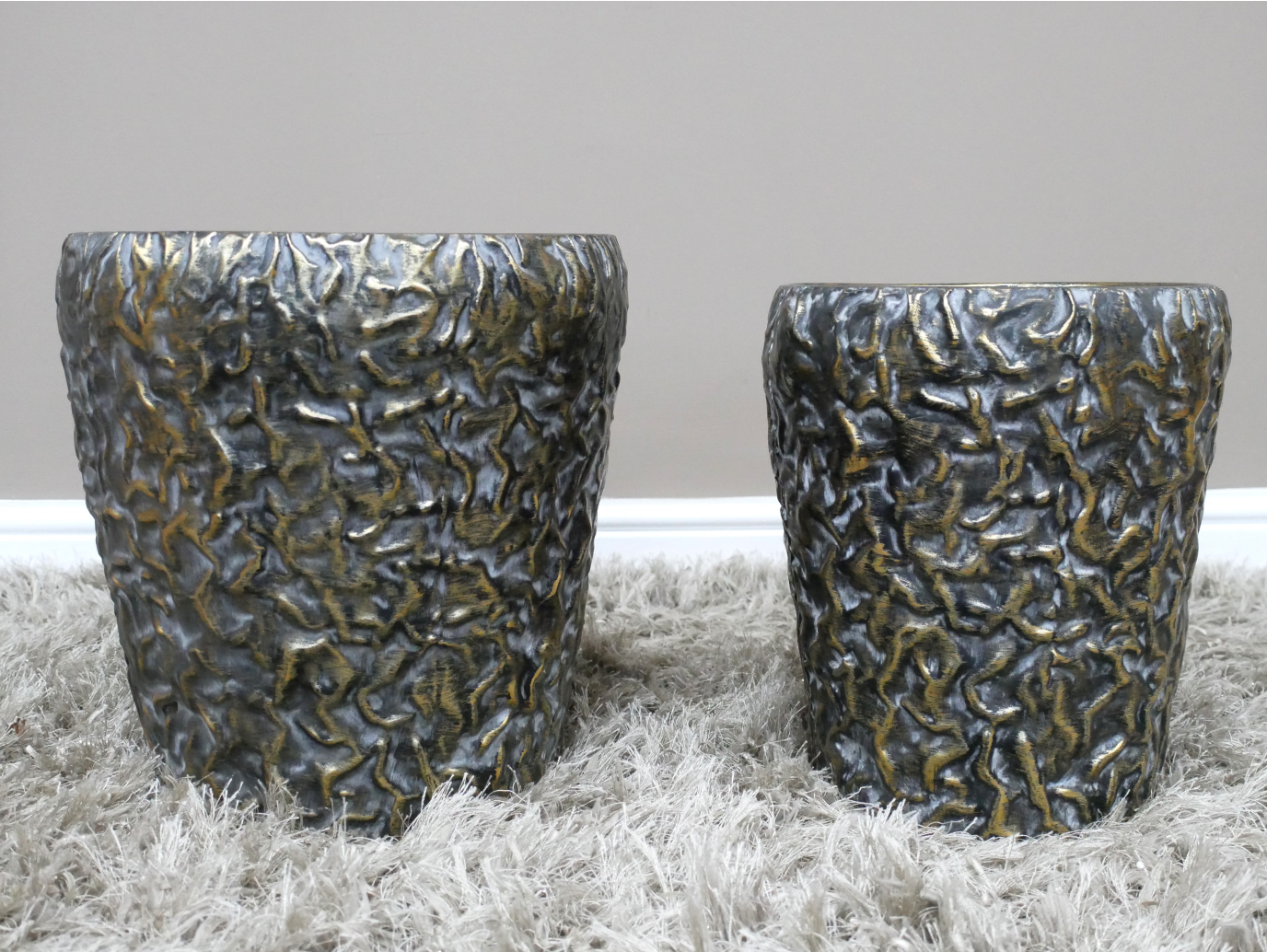 Set Of 2 Planters