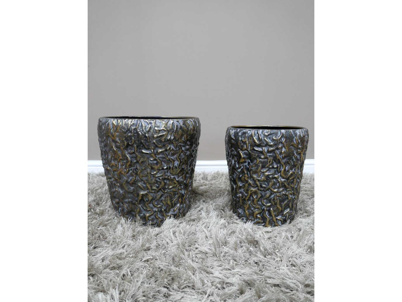 Set Of 2 Planters