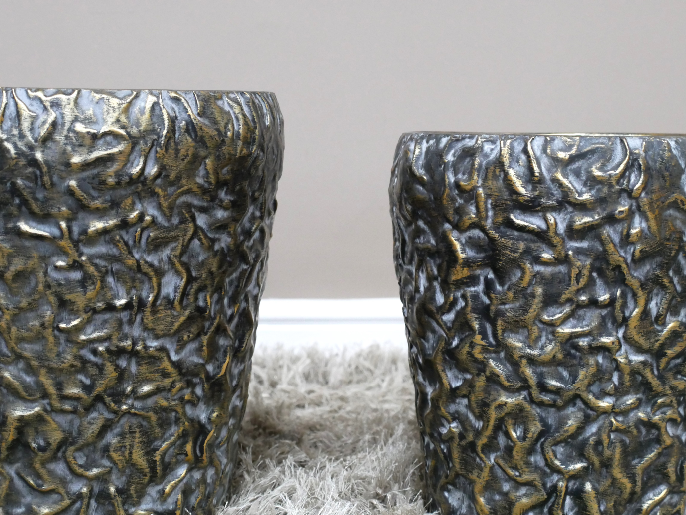 Set Of 2 Planters
