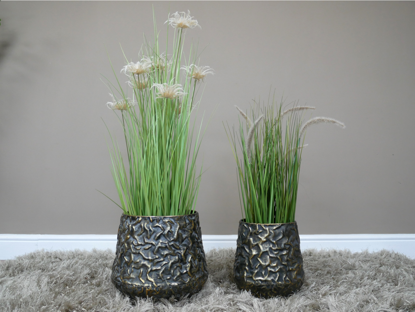 Set Of 2 Planters