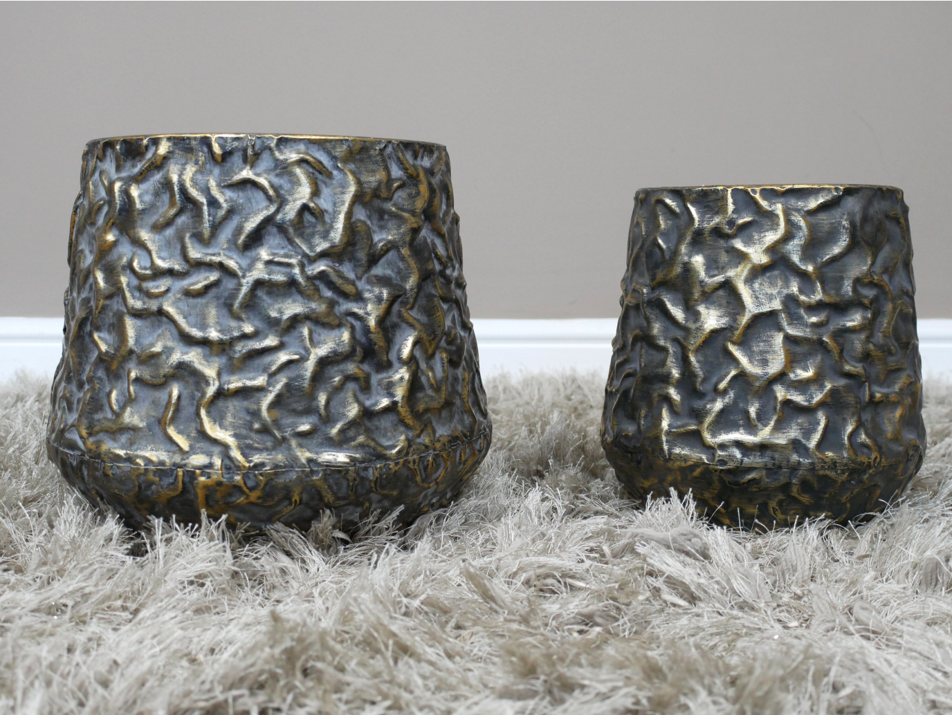 Set Of 2 Planters
