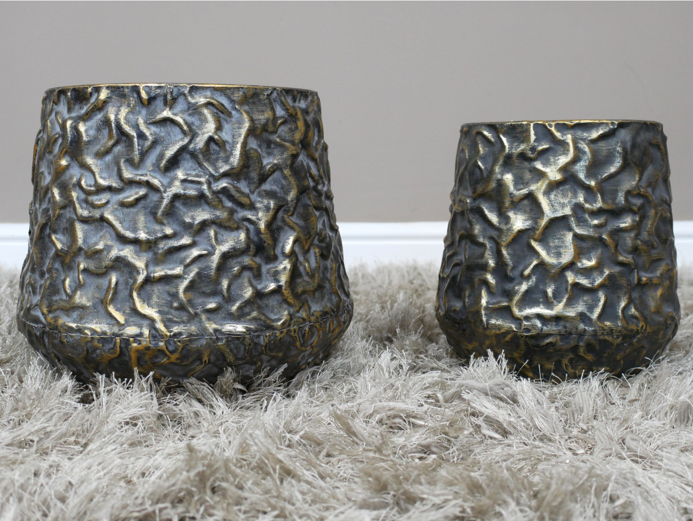Set Of 2 Planters