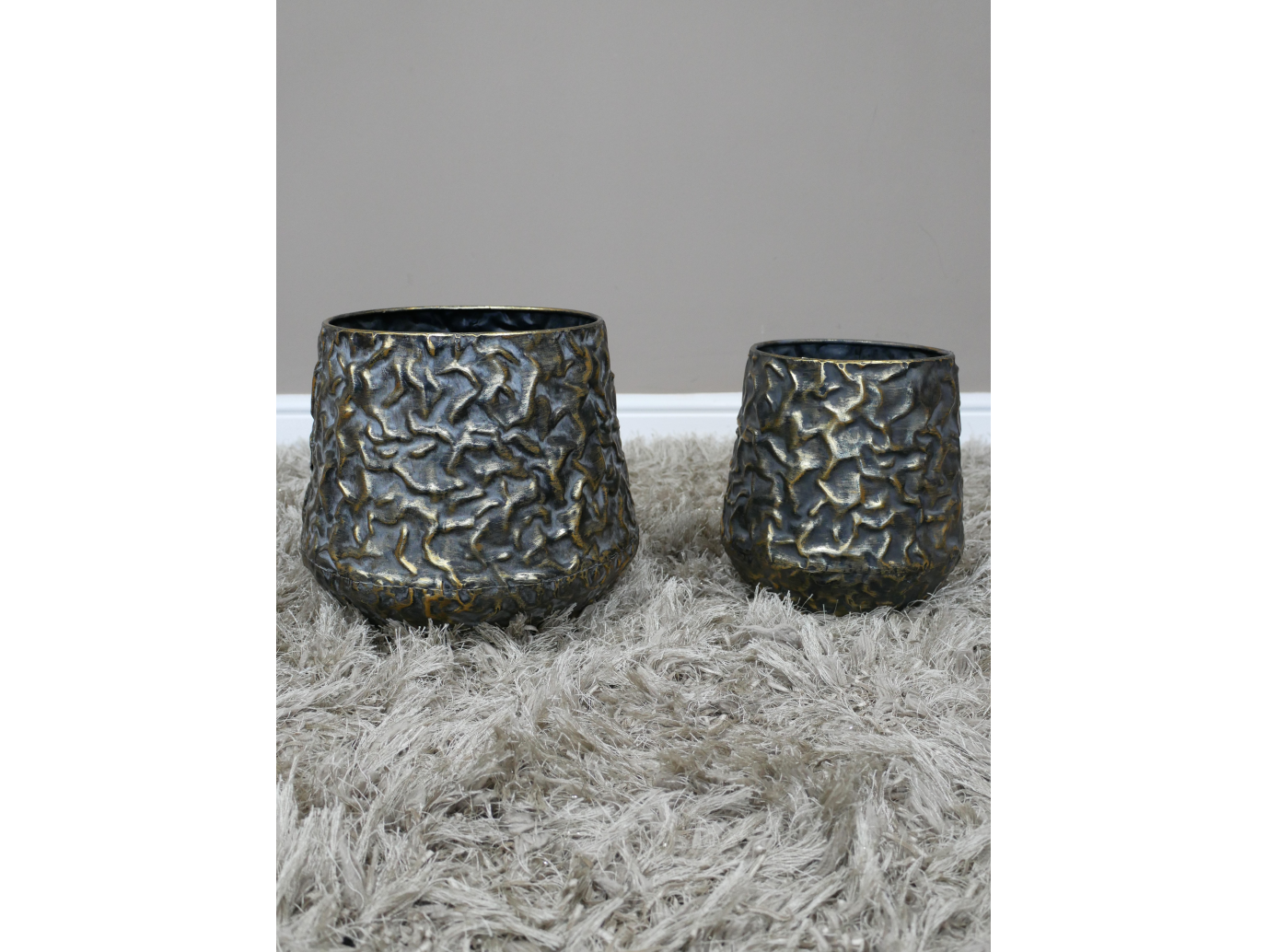 Set Of 2 Planters