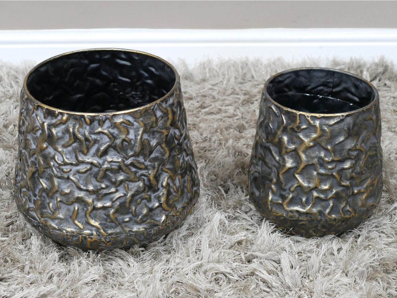 Set Of 2 Planters