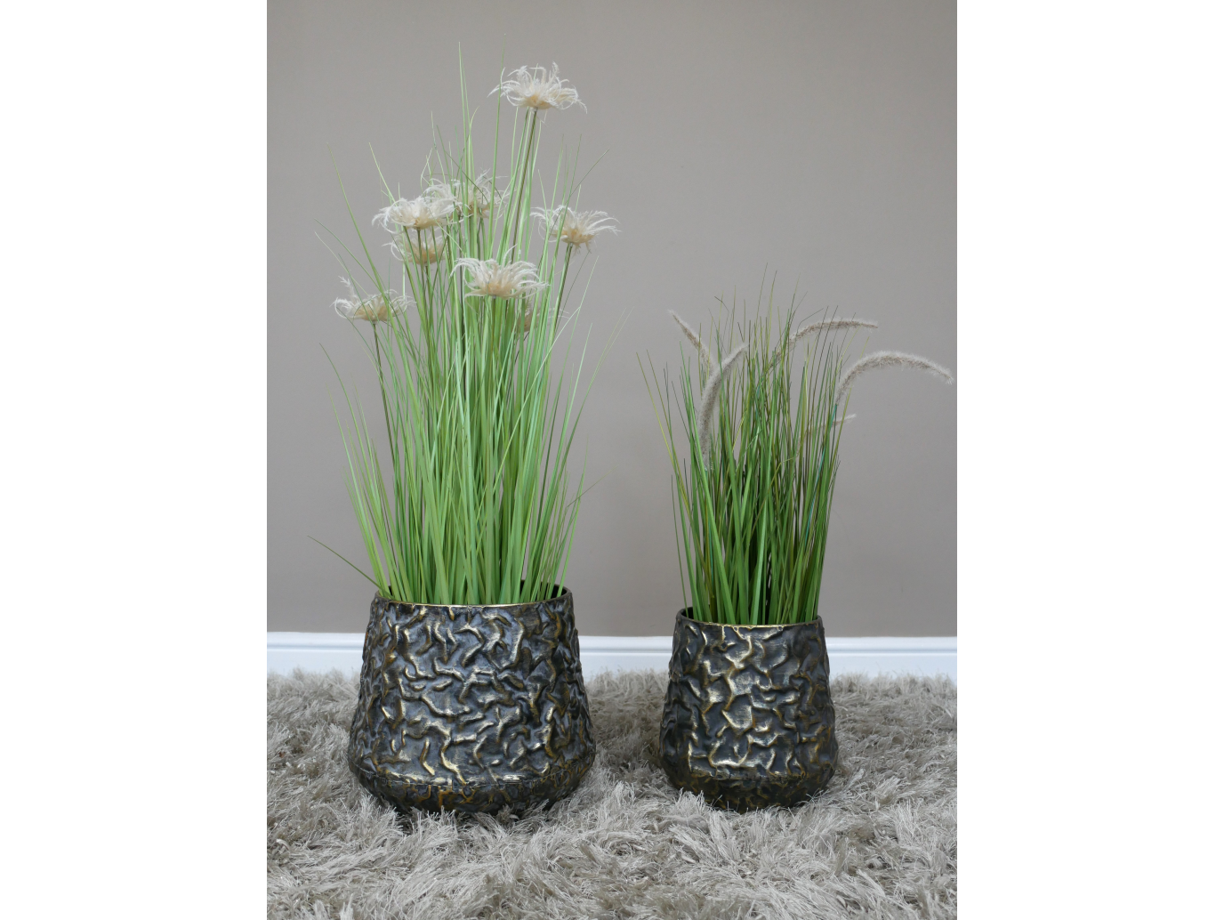 Set Of 2 Planters