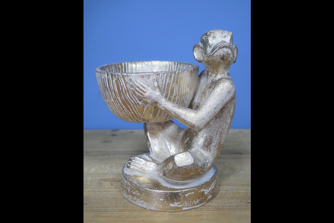 Monkey Bowl