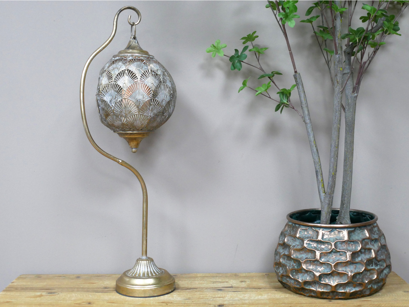 Hanging Lantern