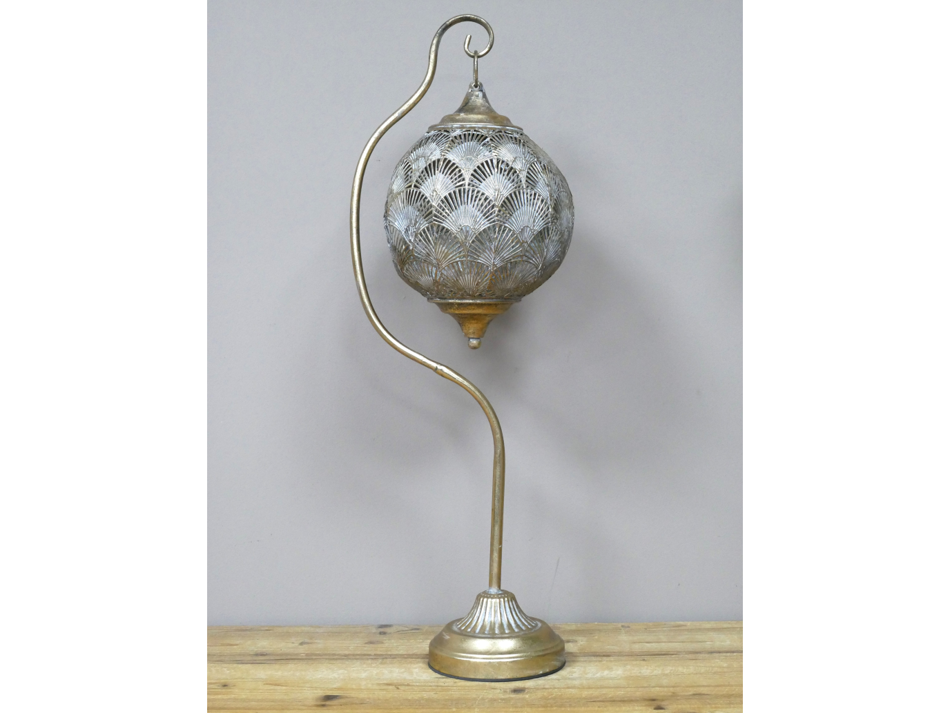 Hanging Lantern