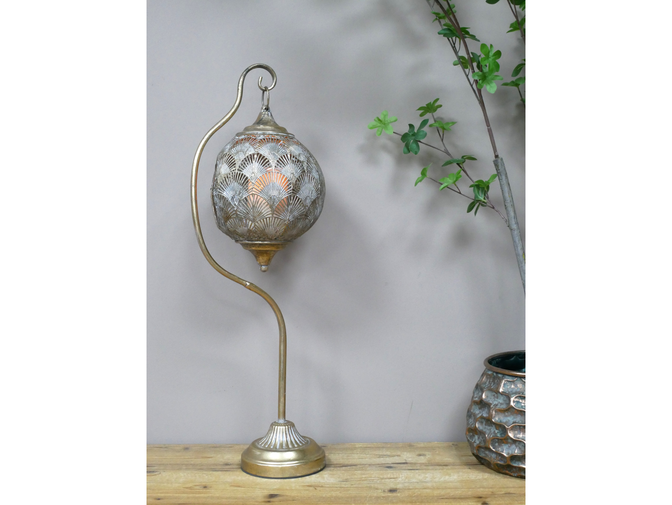 Hanging Lantern