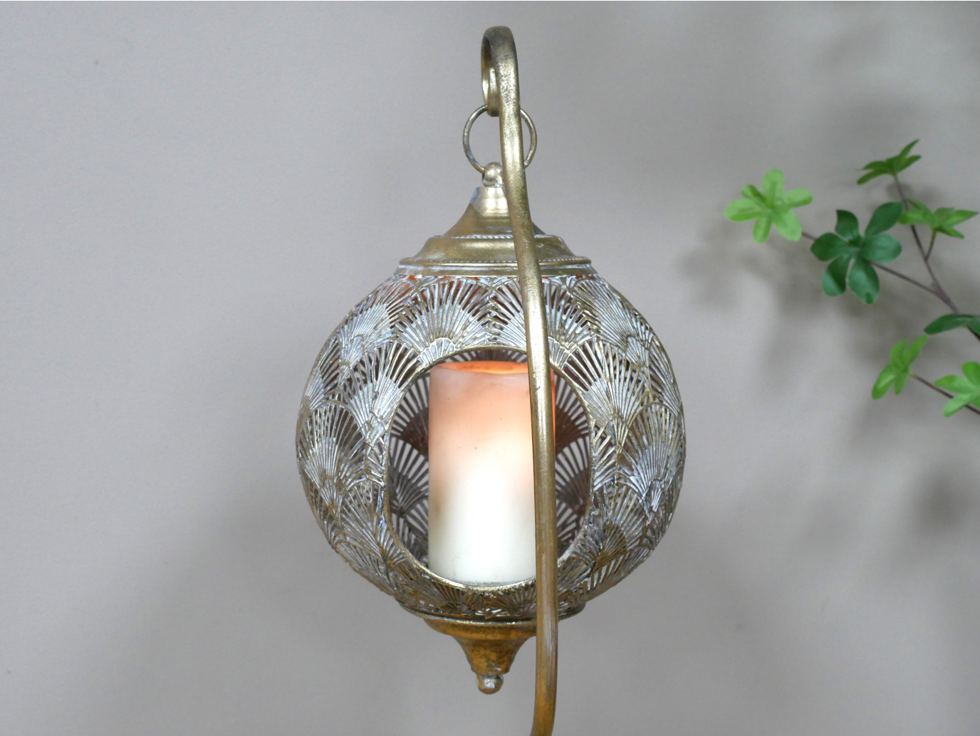 Hanging Lantern