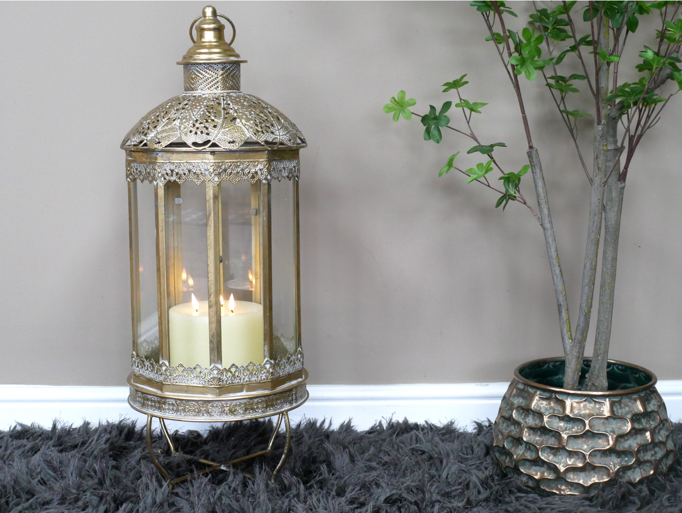 Lantern