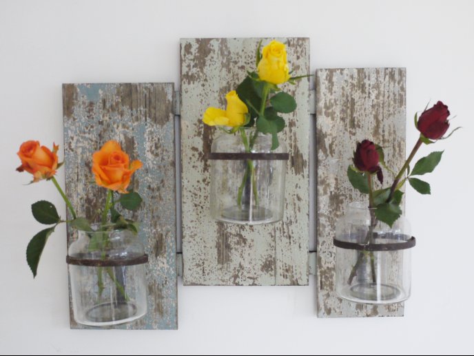 Flower Holder