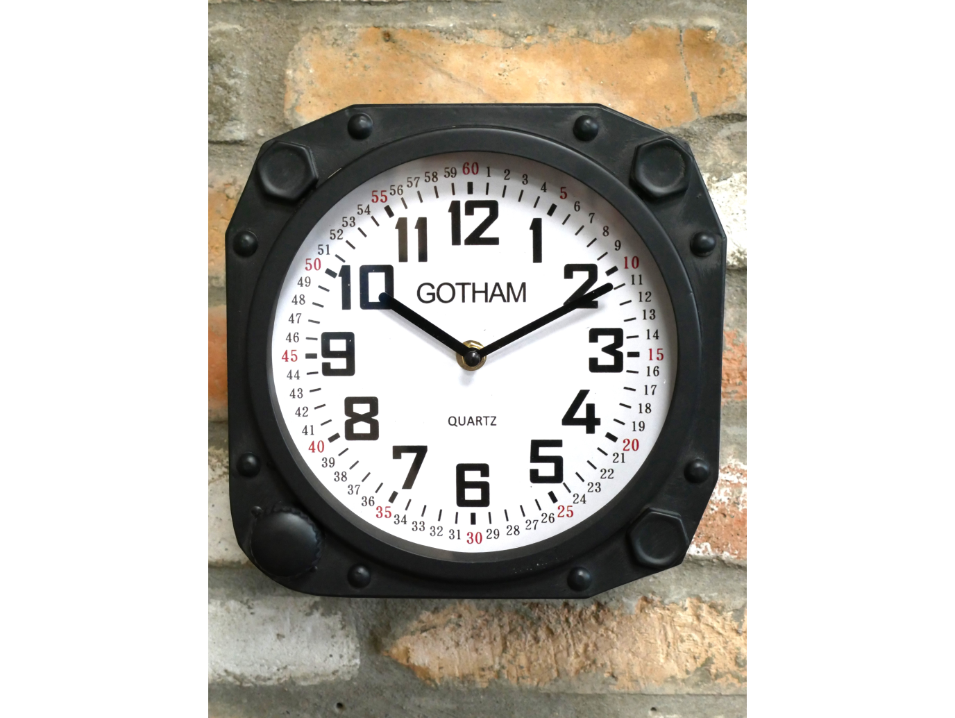 Gotham Clock