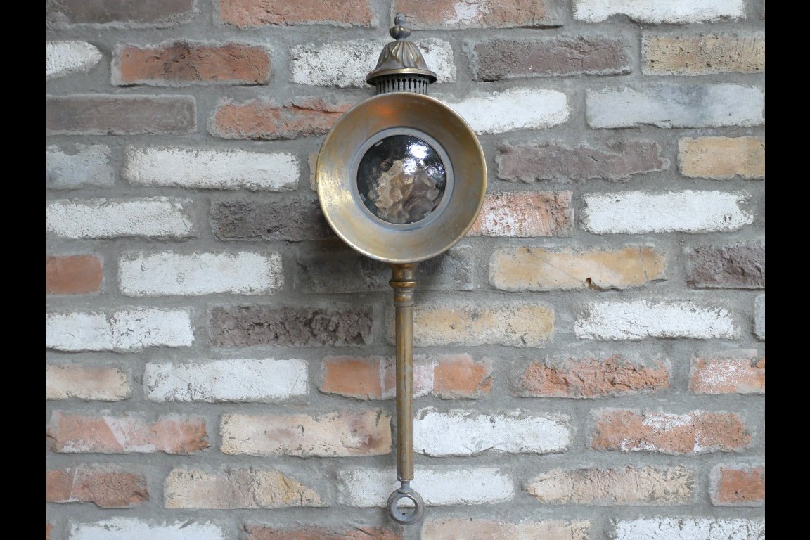 Wall Lantern