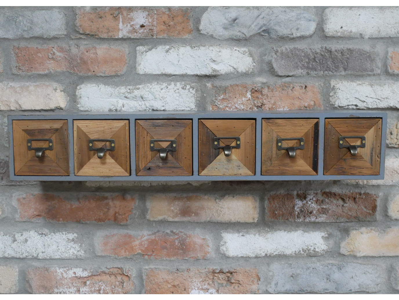 Wall Unit
