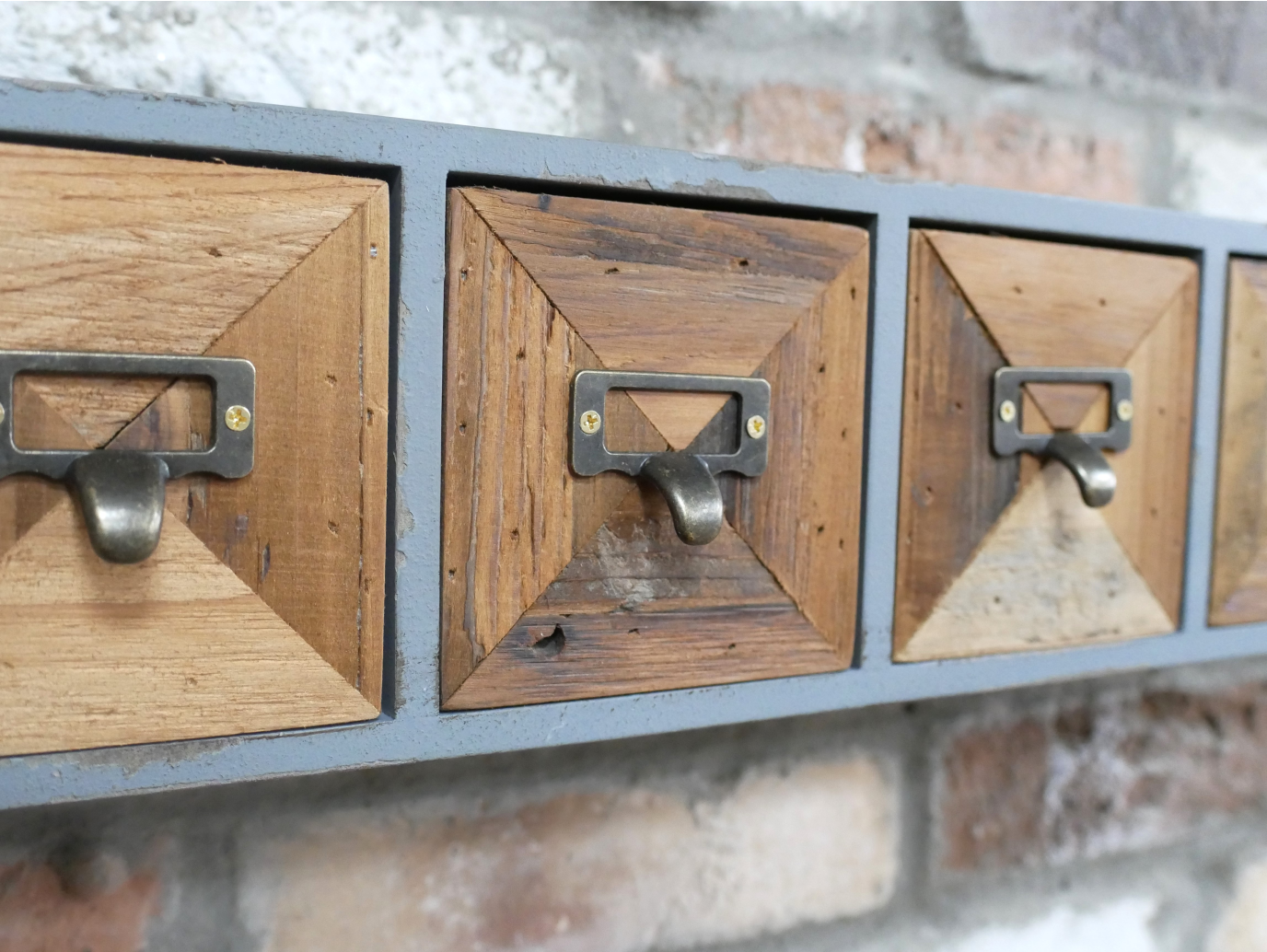 Wall Unit