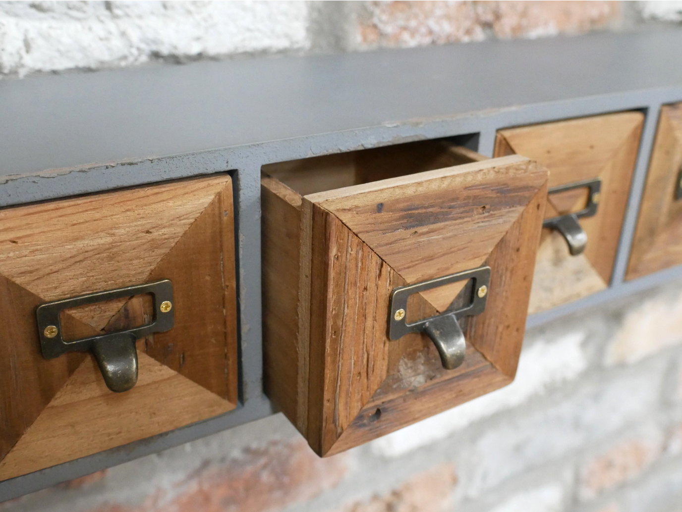 Wall Unit