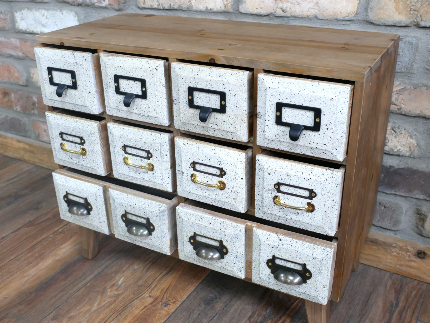 Small Storage Cabinet