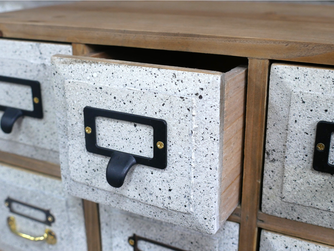 Small Storage Cabinet