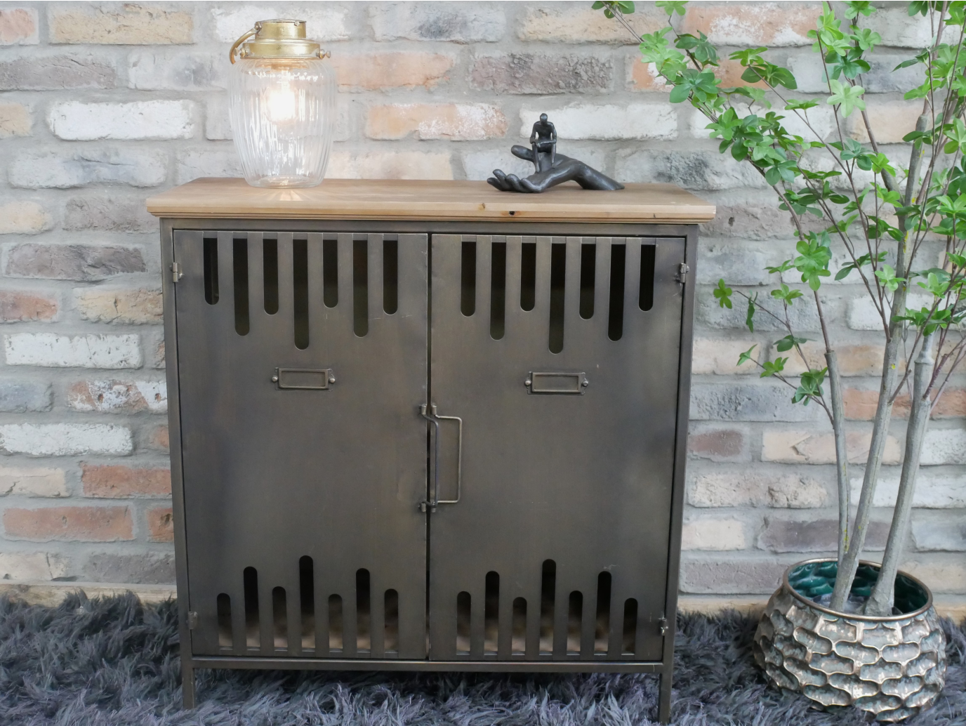 Industrial Cabinet