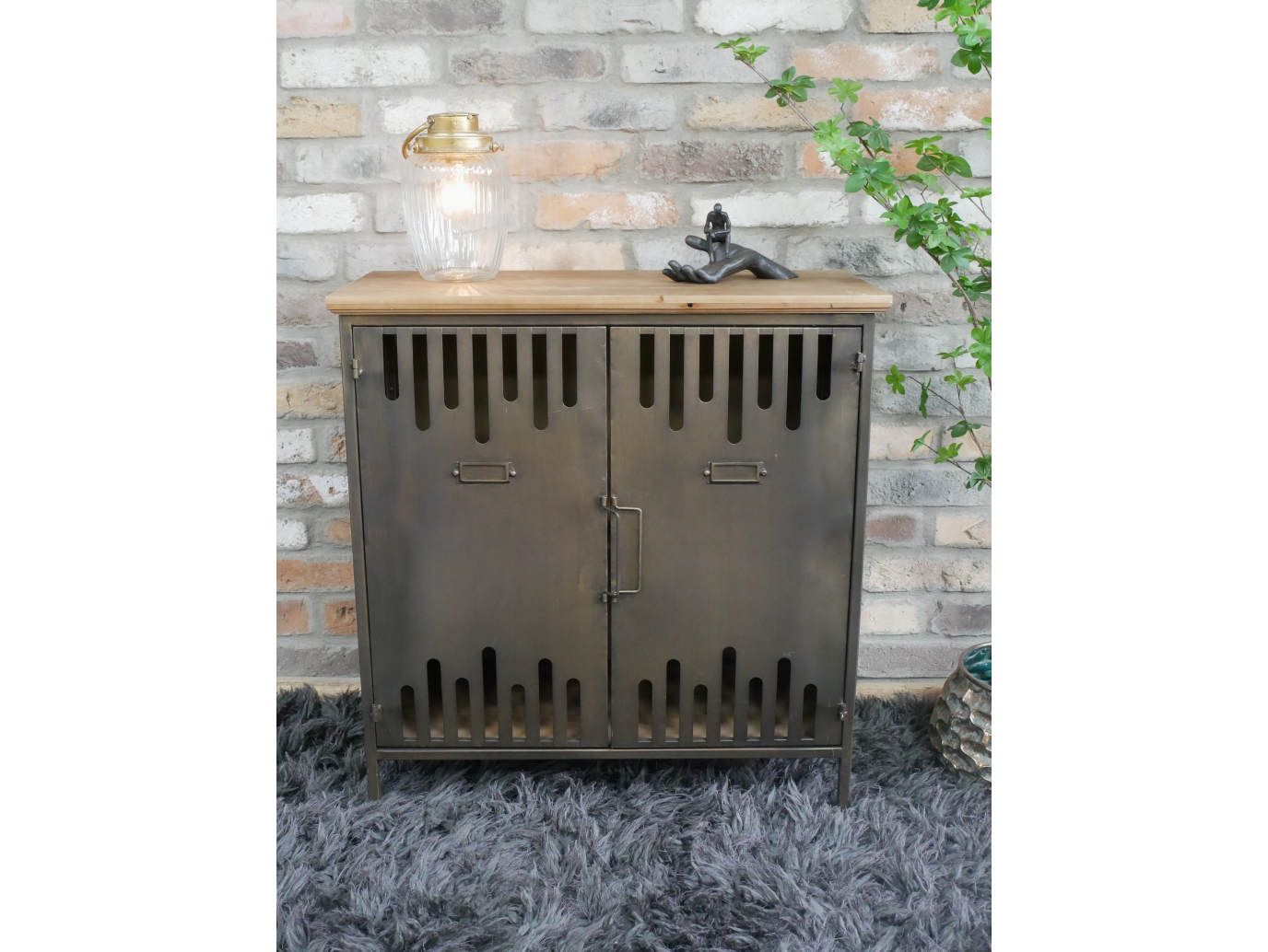 Industrial Cabinet