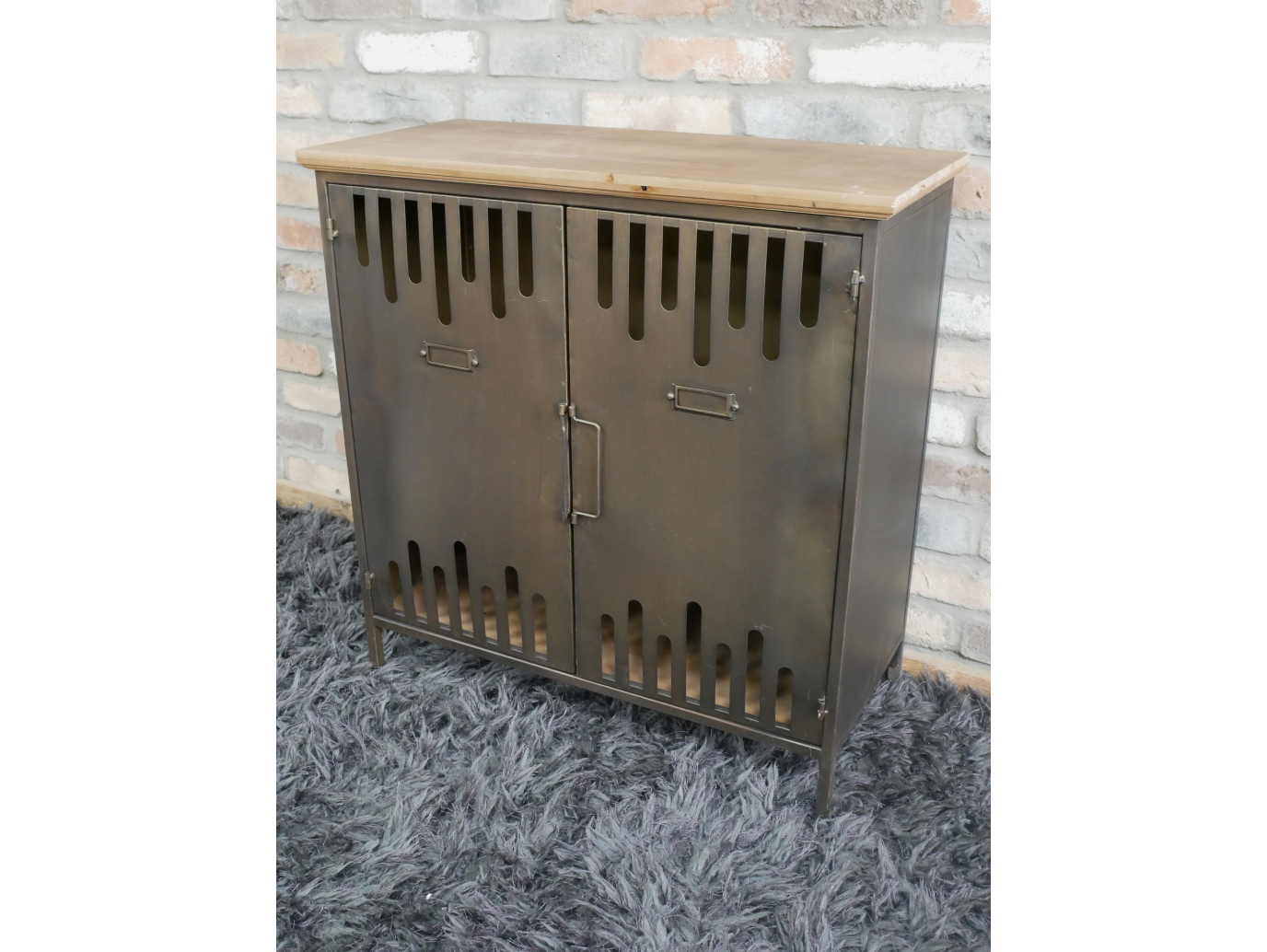 Industrial Cabinet