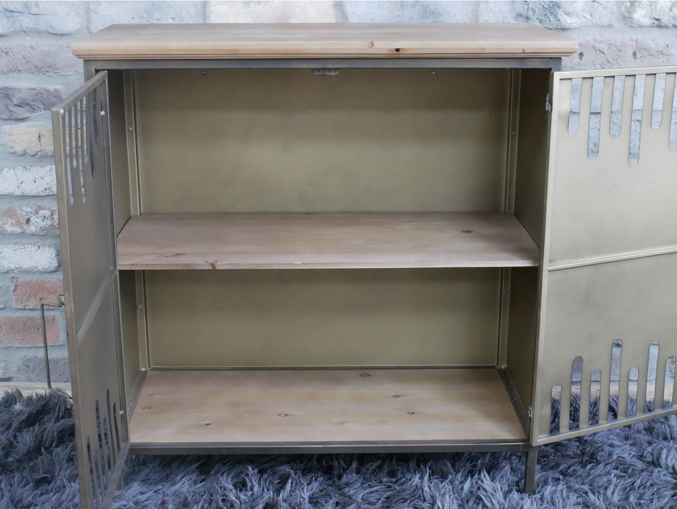 Industrial Cabinet