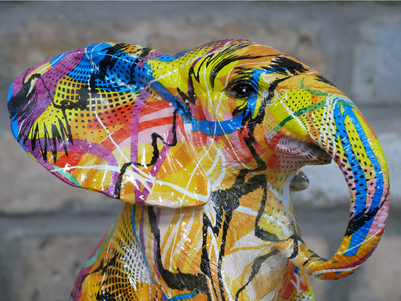 Elephant