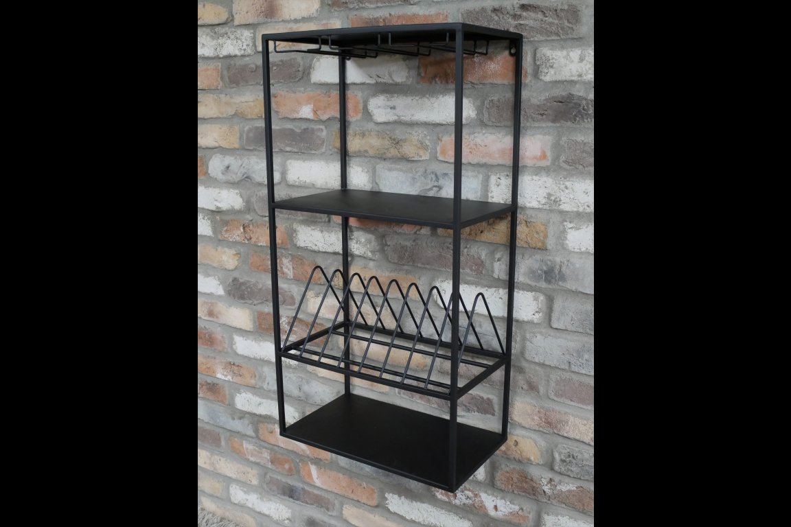 Wall Unit