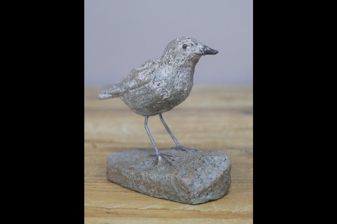 Set Of 4 Birds
