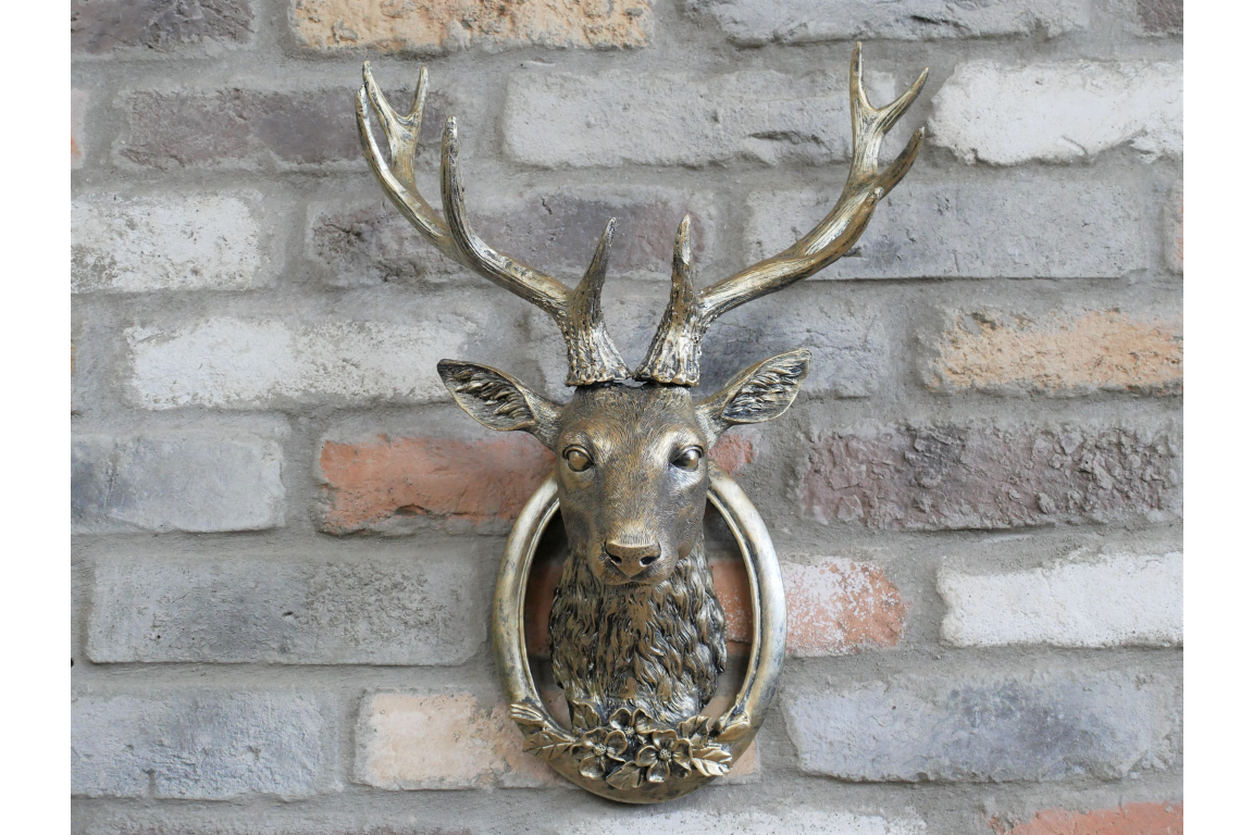 Stag Head