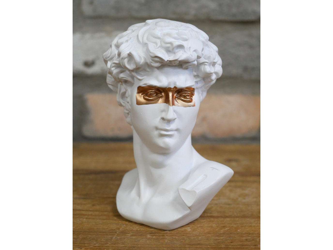 Roman Bust
